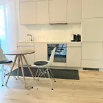Charmantes Studio Nah Der Innenstadt Und Google Hq