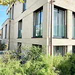 Charmantes Studio Nah Der Innenstadt Und Google Hq
