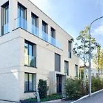 Charmantes Studio Nah Der Innenstadt Und Google Hq