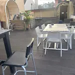 City Center Apartment