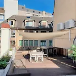 City Center Apartment