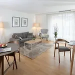 Tertianum Residenz Zuerich Enge