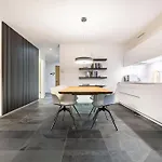 Luxus Wohnung Mit Garten