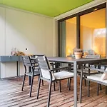 Luxus Wohnung Mit Garten