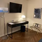 Cozy Flats Zueri 2