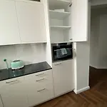 Cozy Flats Zueri 2