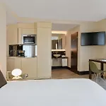 VISIONAPARTMENTS Hotel Flemings Zurich