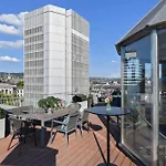 VISIONAPARTMENTS Hotel Flemings Zurich