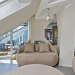VISIONAPARTMENTS Hotel Flemings Zurich