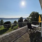 Zuerichsee, Privatzimmer Atemberaubender Aussicht