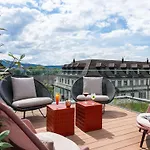 Aparthotel Adagio Zurich City Center
