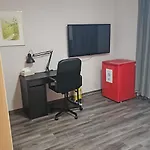 Preiswertes Zimmer Zum Uebernachten