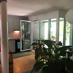Maisonnette Wohnung Am Fluss
