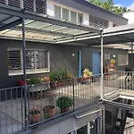 Maisonnette Wohnung Am Fluss