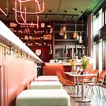 25Hours Hotel Zuerich West