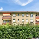 Affordable Comfort In Zurich