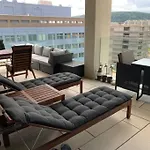 Luxury Apartment - Central To Everything