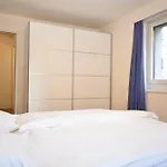 Nice 1Br Flat In The City Center - Crown 3