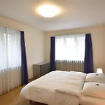 Nice 1Br Flat In The City Center - Crown 3
