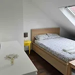 Tower Apartment Zurich