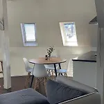 Tower Apartment Zurich