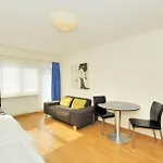 Studio In The Heart Of Zurich - Crown 35