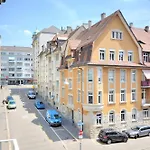 Studio In The Heart Of Zurich - Crown 35