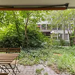 Beautiful Boutique Apartment Drahtzug8