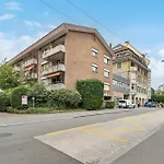 Beautiful Boutique Apartment Drahtzug8