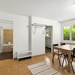 Beautiful Boutique Apartment Drahtzug8