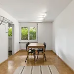 Beautiful Boutique Apartment Drahtzug8