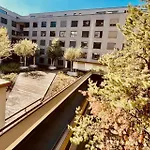 Modernes Apartment Im Toni- Areal