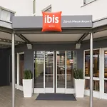 Ibis Zuerich Messe Airport