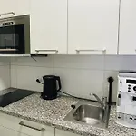Oase Im Belebten Viertel - Apartment 41