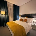 Zurich Citylife Apartment