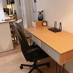 Zurich Citylife Apartment