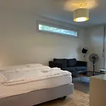 Amazing Studio In The City Centre - Art 17