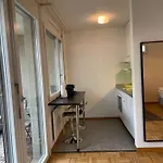 Amazing Studio In The City Centre - Art 17