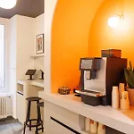 Fred Guest House Zuerich Hauptbahnhof