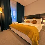 Zurich Citylife Apartment