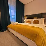 Zurich Citylife Apartment