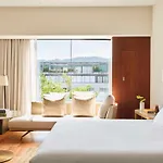 Park Hyatt Zurich – City Center Luxury