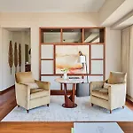Park Hyatt Zurich – City Center Luxury