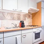 Hitrental Niederdorf - Apartments
