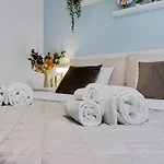 Boutiqueapartment Kingsize 700Mbps Smarttv