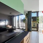 Outstanding Boutique-Designer Apartment - Private Rooftop Terrace - Fully Equipped