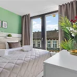 Outstanding Boutique-Designer Apartment - Private Rooftop Terrace - Fully Equipped