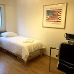 Beautiful And Very Central 2Br Flat - Sky3