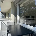 Beautiful And Very Central 2Br Flat - Sky3