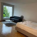 Charming Studio In The City Centre - Art 4